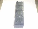 Behind Rear Seat Storage Tray Fits 99 00 01 02 03 04 Ford F250 F350 F450 F550 Used. Price: $97.85.
