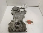21355-2GGA0 Timing Cover From 2017 Kia Sorento 2.4L 9864856 Used. Price: $73.94.