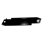 Ford F-150 06-08 Front Driver Side Bumper Mounting Bracket Value Line New. Price: $16.68.