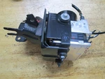 2025 Nissan Sentra Sr 2.0L Abs Anti-lock Brake Pump 476606LF0E Used. Price: $149.99.