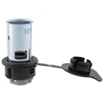 Genuine Ford 12 Volt Accessory Power Outlet 7T4Z-19N236-AA New. Price: $10.08.