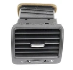 Rh Dash Air Vent 05-10 Vw Jetta Rabbit Gti MK5 Genuine 1K0 819 704 Used. Price: $32.99.