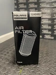 Oem Air Filter For Polaris Rzr Ranger Crew Xp 800 900 1240482 1240434 New. Price: $25.00.