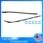 Oem Windshield Pillar Molding Left + Right Kit W/clips For Lexus Isf IS250 IS350 New. Price: $33.90.