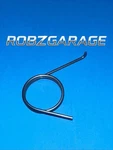 Shindaiwa Throttle Return Spring V452000480 C25 C270 LE261 T25 T272 -B71 New. Price: $12.95.