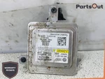 2013-2017 Audi A4 Running Daylight Module # 4G0 907 697 J Used. Price: $31.04.