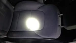 Driver Front Seat Bucket Cloth Electric Fits 19-21 Tucson 952102 Used. Price: $390.50.