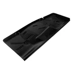 For Chevy Ii 62-67 Sherman 685-46DR Passenger Side Floor Pan Half Patch New. Price: $131.59.