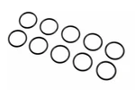 Genuine Gm Fuel Injector Seal 94011699 New. Price: $14.61.