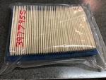 Briggs And Stratton 397795S Open. Price: $9.00.