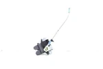 2015-2017 Hyundai Sonata Rear Trunk Lid Latch Lock Actuator 81230-C1010 Oem Used. Price: $41.11.