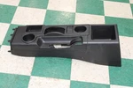 07-14 Fj Cruiser Dark Charcoal Front Floor Center Console Trim Panel Factory Oem Used. Price: $104.49.