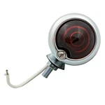 12V Bullet Style Tail Light Fits Allis Chalmers Replaces 225038 New. Price: $67.99.