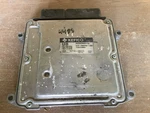 Kia Rio 39110-26BE5 Engine Control Module (4488) Used. Price: $100.00.