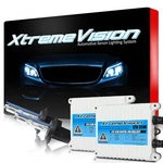 Xtremevision 35W Ac Hid Kit Xenon Light H11 H4 9006 9005 H7 H13 9004 9007 New. Price: $39.99.