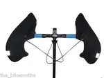 Bar Mitts Road Bike Winter Glove Mitten Handle Externally Routed Fit Old Shimano New. Price: $56.42.