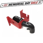 Alta AMP-INT-201RD Cold Air Intake For Mini Cooper New. Price: $338.15.