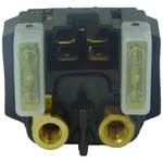 New Solenoid Fits Yamaha YFM250 Bruin 2005-06, Big Bear 2007-09 240-54038. Price: $20.95.
