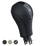 Apperfit Gear Knob For Automatic Transmission Shifter Carbon Fiber New. Price: $41.92.