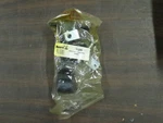 New Buyers Products WJ206 Hood Catch Rubber With Nub. Price: $9.95.