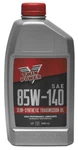 Twin Power Semi-synthetic Transmission Oil 85W140 Quart New. Price: $169.10.