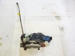 Crew Cab Rear Right Power Door Lock Latch Fits 04 05 06 07 Ford F250 F350 F450 Used. Price: $46.58.