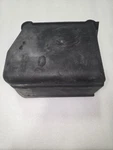 Genuine Mercedes Fuel Pump Cover Shield For R107 W126 Used. Price: $95.00.