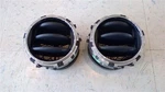 Set Of 2 Passenger Right Dash Air Vents Fits 09-10 Vibe 103093 Used. Price: $79.90.