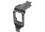 Sherman Parts Capa Frt Bumper Cover Sup New. Price: $25.99.