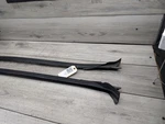 2018-2024 Bmw X3 G01 Windshield Drip Trim Molding Set Left Right 7399032 Used. Price: $89.96.