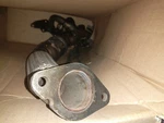Dorman 674-894 Manifold Converter Ford Focus Carb Compliant O2 Ports New. Price: $510.00.