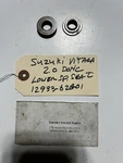 Lower Spring Seat Used Fits Suzuki Vitara 1983C J20A Dhc 16V 1999-03 12933-62G01. Price: $5.50.