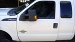 Driver Front Door Electric Window Fits 13-16 Ford F250SD Pickup 1865845 Used. Price: $759.99.
