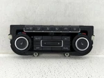2009-2010 Volkswagen Cc Ac Heater Climate Control K1900EG22 F06 HH74A Used. Price: $36.29.