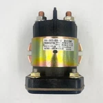 Trombetta Bear 114-3611-010-02 36V Dc Continuous Contactor New. Price: $109.99.