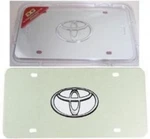 Auto Gold Toycc For Toyota Logo Chr/chr Plt (toy.cc) New. Price: $51.27.