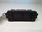 Temperature Control Thru Vin 007799 Fits 97-98 Audi A4 68067 8D0820043B Used. Price: $172.50.