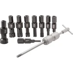 Motion Pro Blind Bearing Remover With Slide Hammer Kit 08-0776 New. Price: $499.99.
