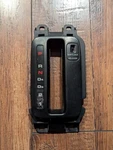 Rare Oem 1991-1994 Acura Legend Automatic Gear Shift Transmission Trim Bezel Used. Price: $74.99.
