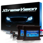 Xtremevision 35W Hid Conversion Kit H4 H7 H8 H9 H11 H13 9005 9006 9007 Xenon New. Price: $30.99.