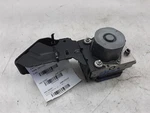 Anti-lock Brake Part Assembly 13 Dodge Caravan 68128174AA Used. Price: $119.99.
