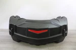 Nos Oem Can-am Linq Gal. (86L) Atv Rear Trunk Box 715004923 Used. Price: $149.00.