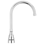 Dura Faucet DF-PK330HLH-CP New. Price: $61.29.