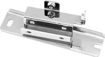 Bikers Choice Chrome Coil Bracket For Harley Fl/fx 1965-1982, Part 492503 New. Price: $54.99.