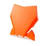 New Oem Ktm Start Number Plate - A46008007000EB. Price: $34.99.