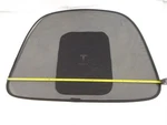 Oem Tesla 42" X 48" Mesh Sunroof Shade For 2020-2024 Model Y See Desc New. Price: $79.99.