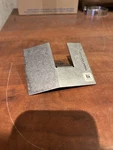 New Cummins Heat Shield - P/n: 3934100. Price: $35.00.