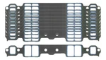 Pro FEL1205B Sbc Intake Gaskets 10PK New. Price: $85.78.