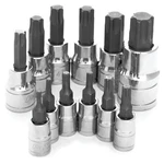 Star Bit Socket Set Perform Tool W38802 Expedited Shipping! New. Price: $38.23.