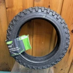 New Evo Splash Tire 12''X2-1/4 Wire Clincher Black. Price: $19.99.